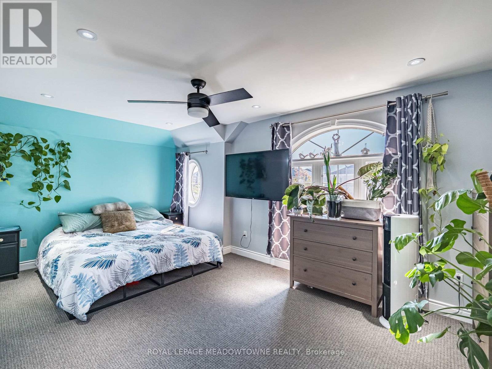 543 Wansbrough Way, Shelburne, Ontario  L9V 2S6 - Photo 28 - X12521348