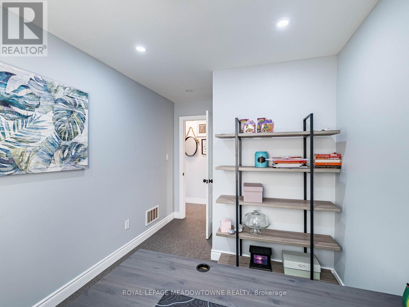 543 Wansbrough Way, Shelburne, Ontario  L9V 2S6 - Photo 36 - X12521348