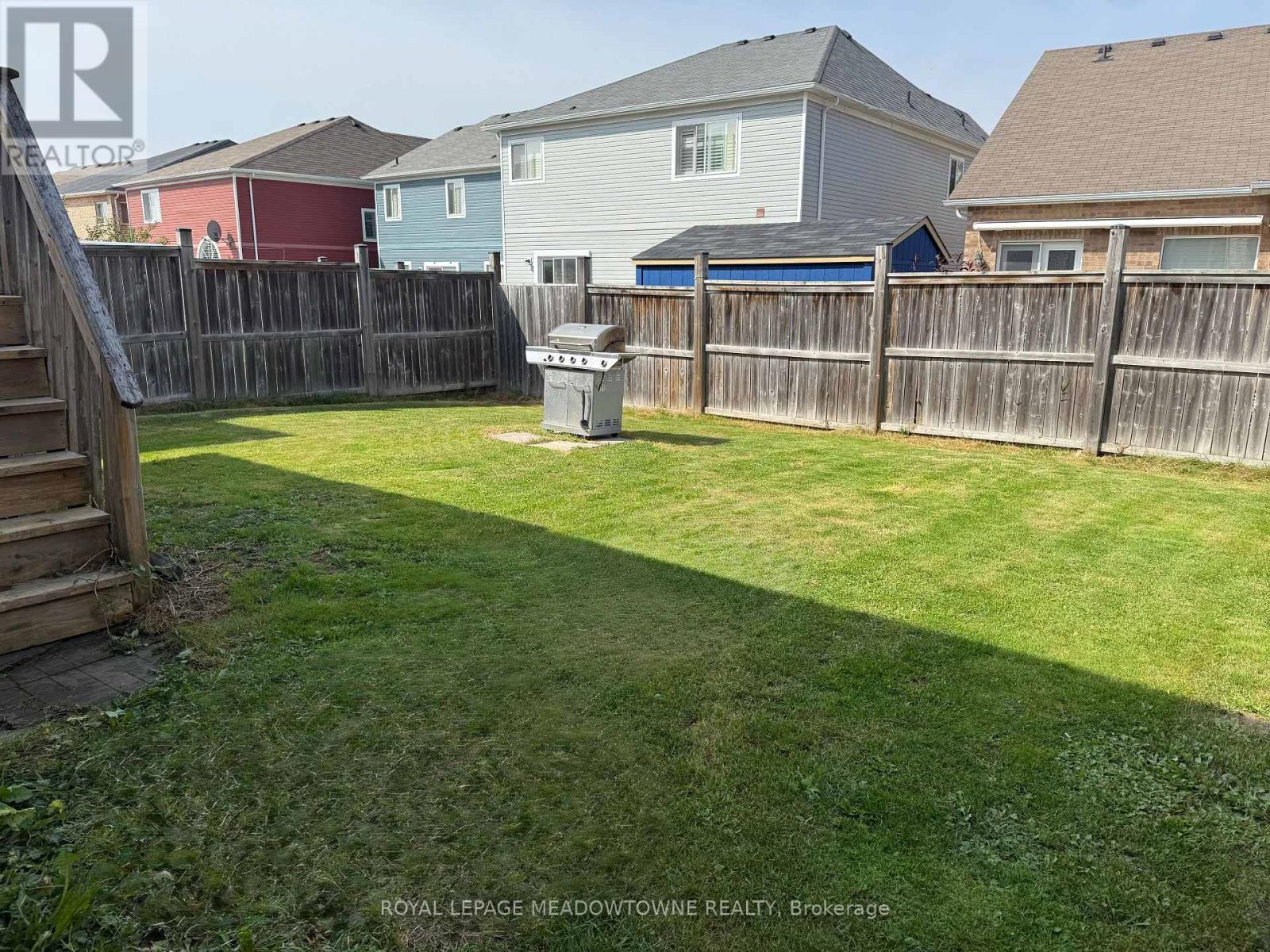 543 Wansbrough Way, Shelburne, Ontario  L9V 2S6 - Photo 49 - X12521348