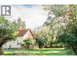 4406 47 Avenue East Industrial Park, Stettler, Ca