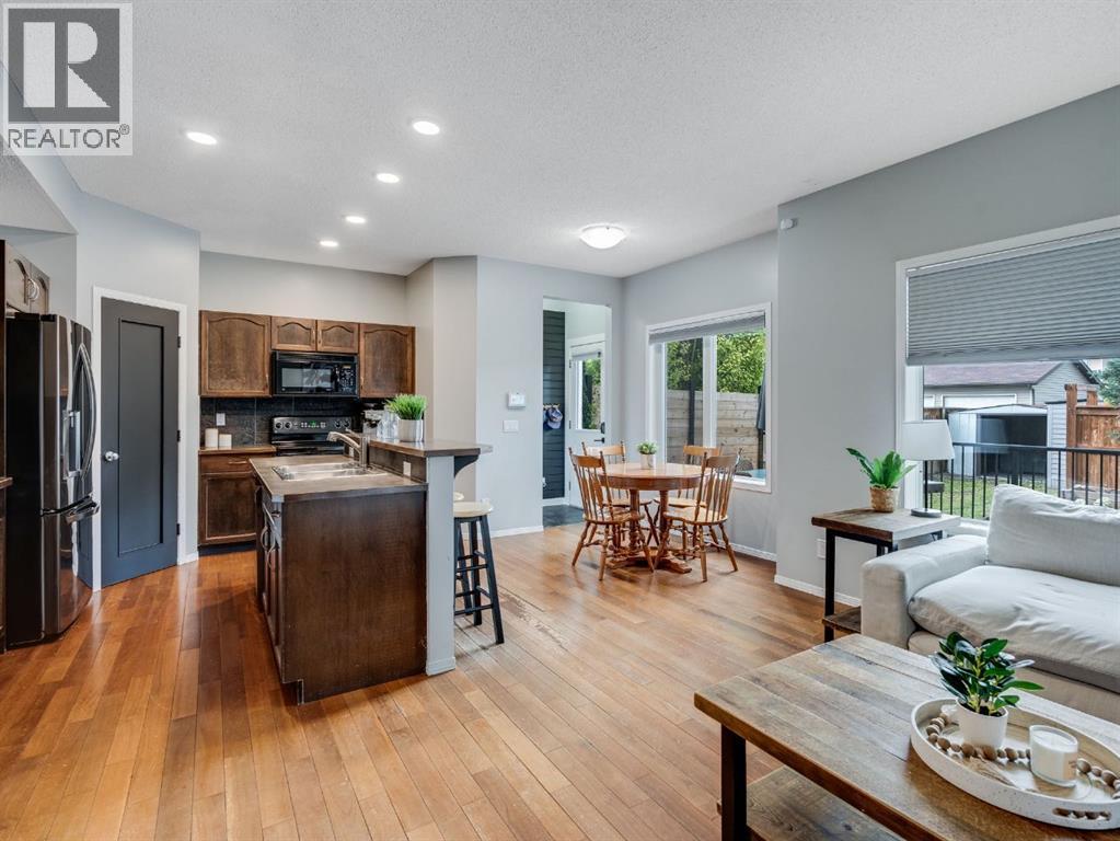 4436 Elgin Avenue Se, Calgary, Alberta  T2Z 4W1 - Photo 11 - A2247388