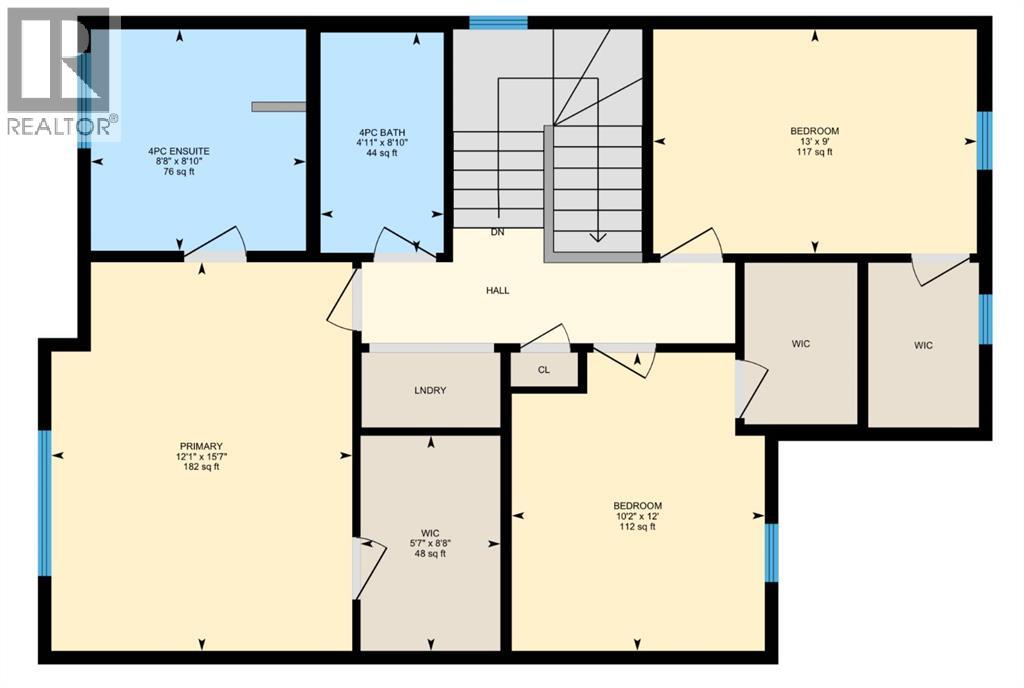 4436 Elgin Avenue Se, Calgary, Alberta  T2Z 4W1 - Photo 18 - A2247388