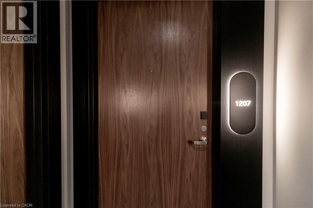 25 Wellington Street S Unit# 1207, Kitchener, Ontario  N2G 0G5 - Photo 7 - 40785971