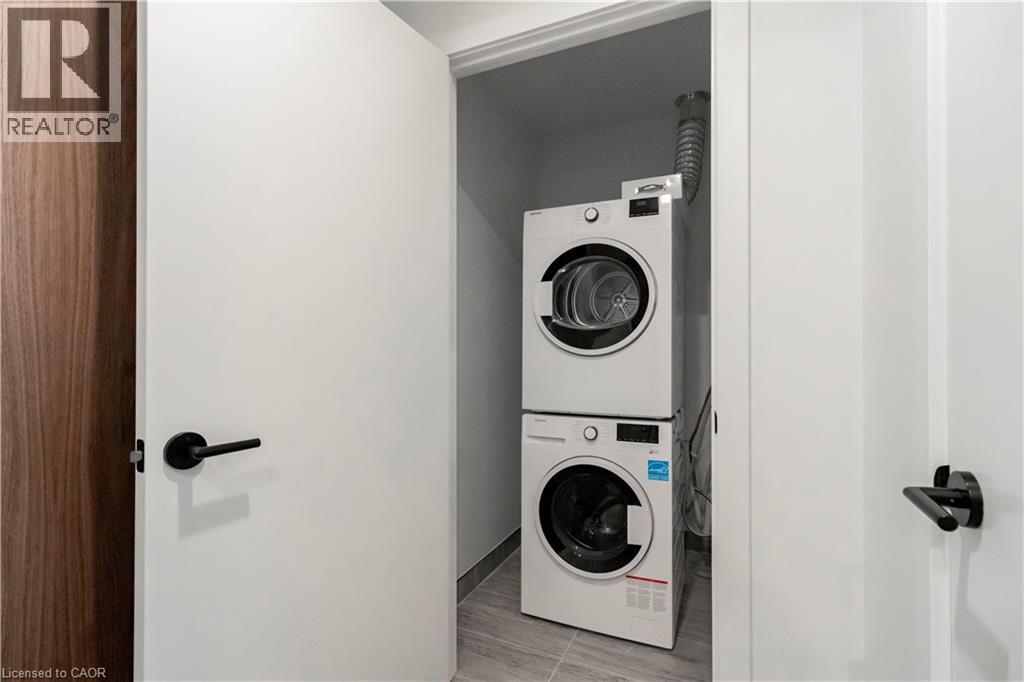 25 Wellington Street S Unit# 1207, Kitchener, Ontario  N2G 0G5 - Photo 15 - 40785971