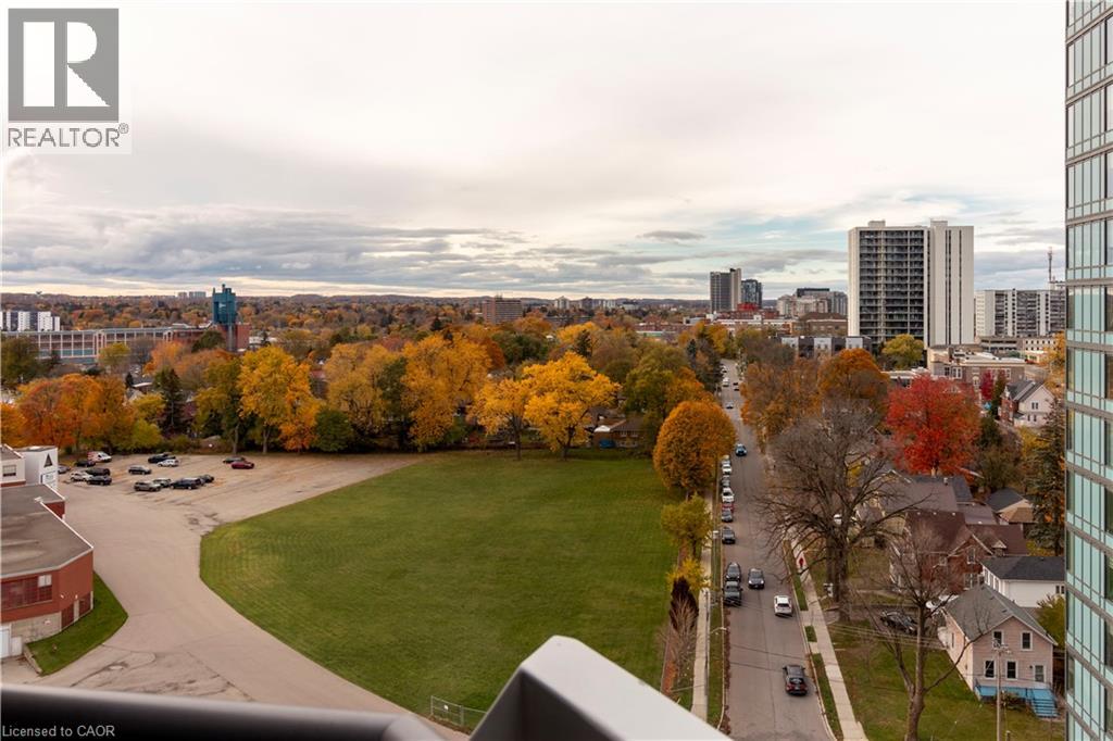 25 Wellington Street S Unit# 1207, Kitchener, Ontario  N2G 0G5 - Photo 20 - 40785971