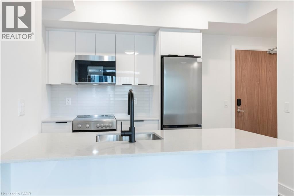 25 Wellington Street S Unit# 1207, Kitchener, Ontario  N2G 0G5 - Photo 9 - 40785971