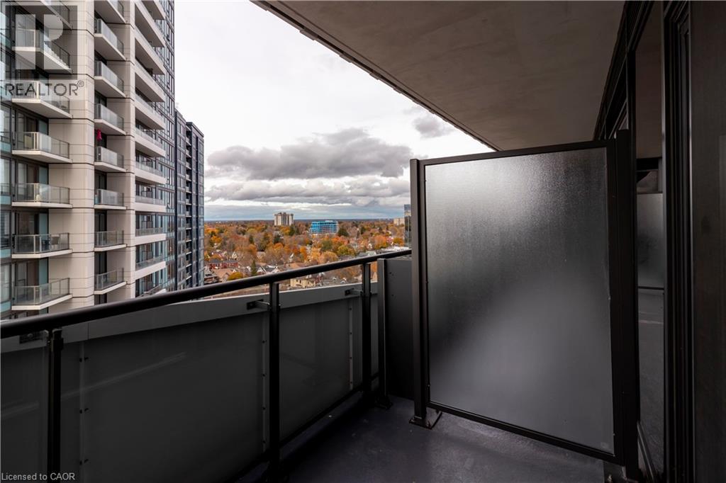 25 Wellington Street S Unit# 1207, Kitchener, Ontario  N2G 0G5 - Photo 19 - 40785971