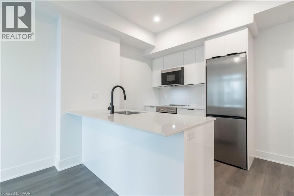 25 Wellington Street S Unit# 1207, Kitchener, Ontario  N2G 0G5 - Photo 11 - 40785971