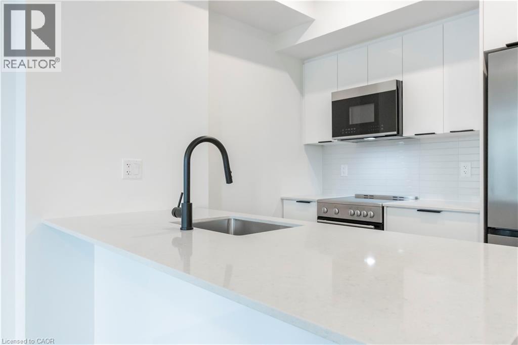 25 Wellington Street S Unit# 1207, Kitchener, Ontario  N2G 0G5 - Photo 12 - 40785971