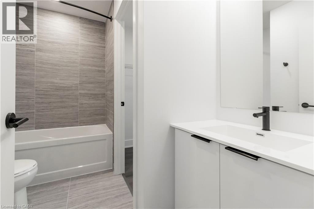 25 Wellington Street S Unit# 1207, Kitchener, Ontario  N2G 0G5 - Photo 25 - 40785971