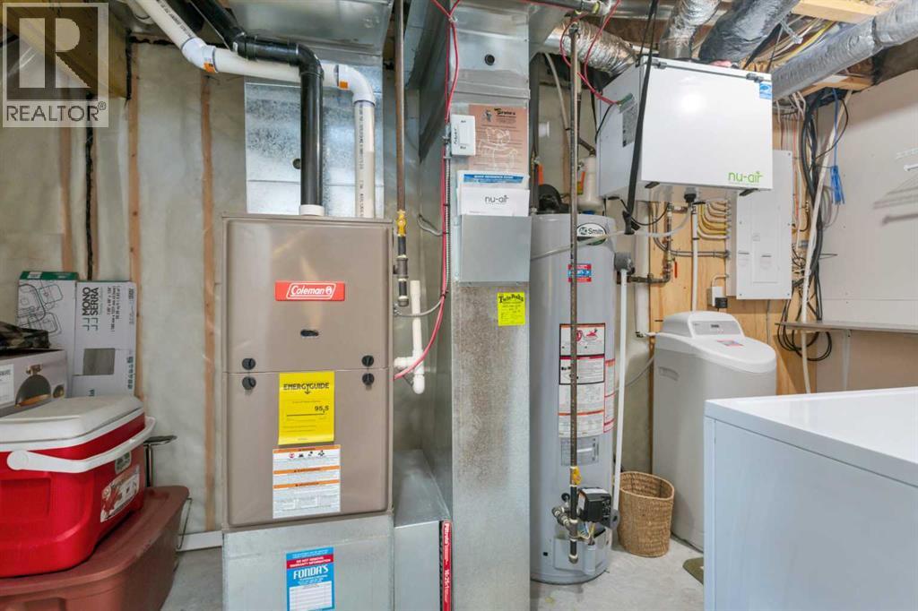 4633 48 Street, Sylvan Lake, Alberta  T4S 1L4 - Photo 31 - A2266478