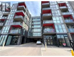 5260 DUNDAS Street Unit# 420, burlington, Ontario