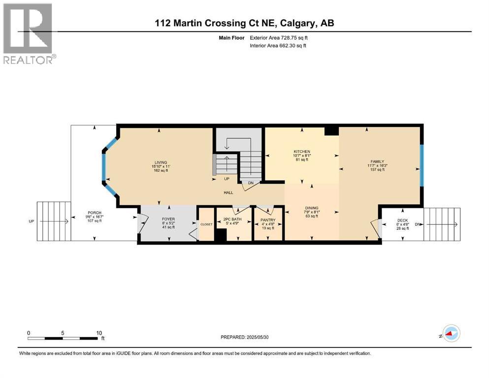 112 Martin Crossing Court Ne, Calgary, Alberta  T3J 3P3 - Photo 33 - A2257871