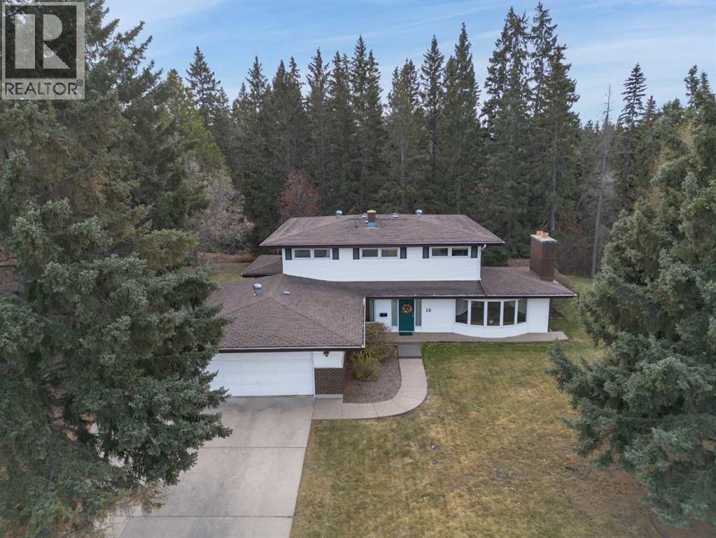 10 Sunnyside Crescent, Red Deer, Alberta  T4N 0E8 - Photo 37 - A2267634