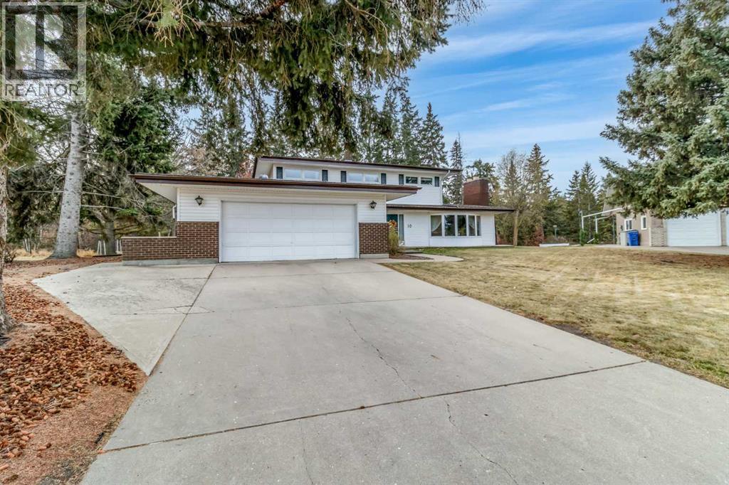 10 Sunnyside Crescent, Red Deer, Alberta  T4N 0E8 - Photo 31 - A2267634