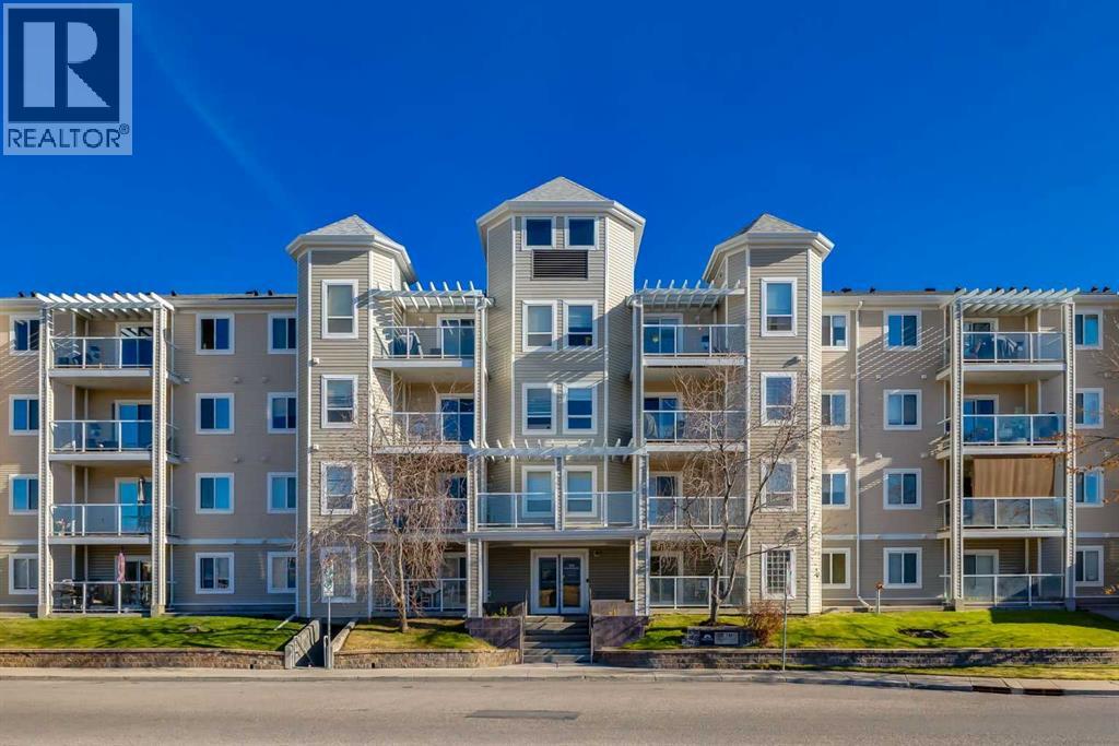 110, 270 Shawville Way Se, Calgary, Alberta  T2Y 3Z7 - Photo 28 - A2267740