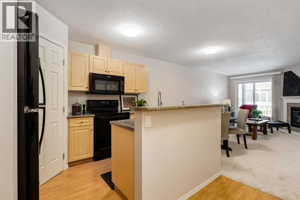 110, 270 Shawville Way Se, Calgary, Alberta  T2Y 3Z7 - Photo 4 - A2267740