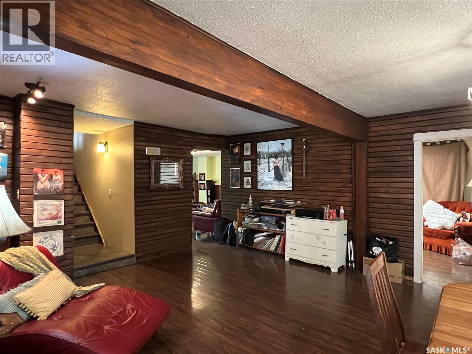 403 6th Street W, Meadow Lake, Saskatchewan  S9X 1A6 - Photo 14 - SK023663