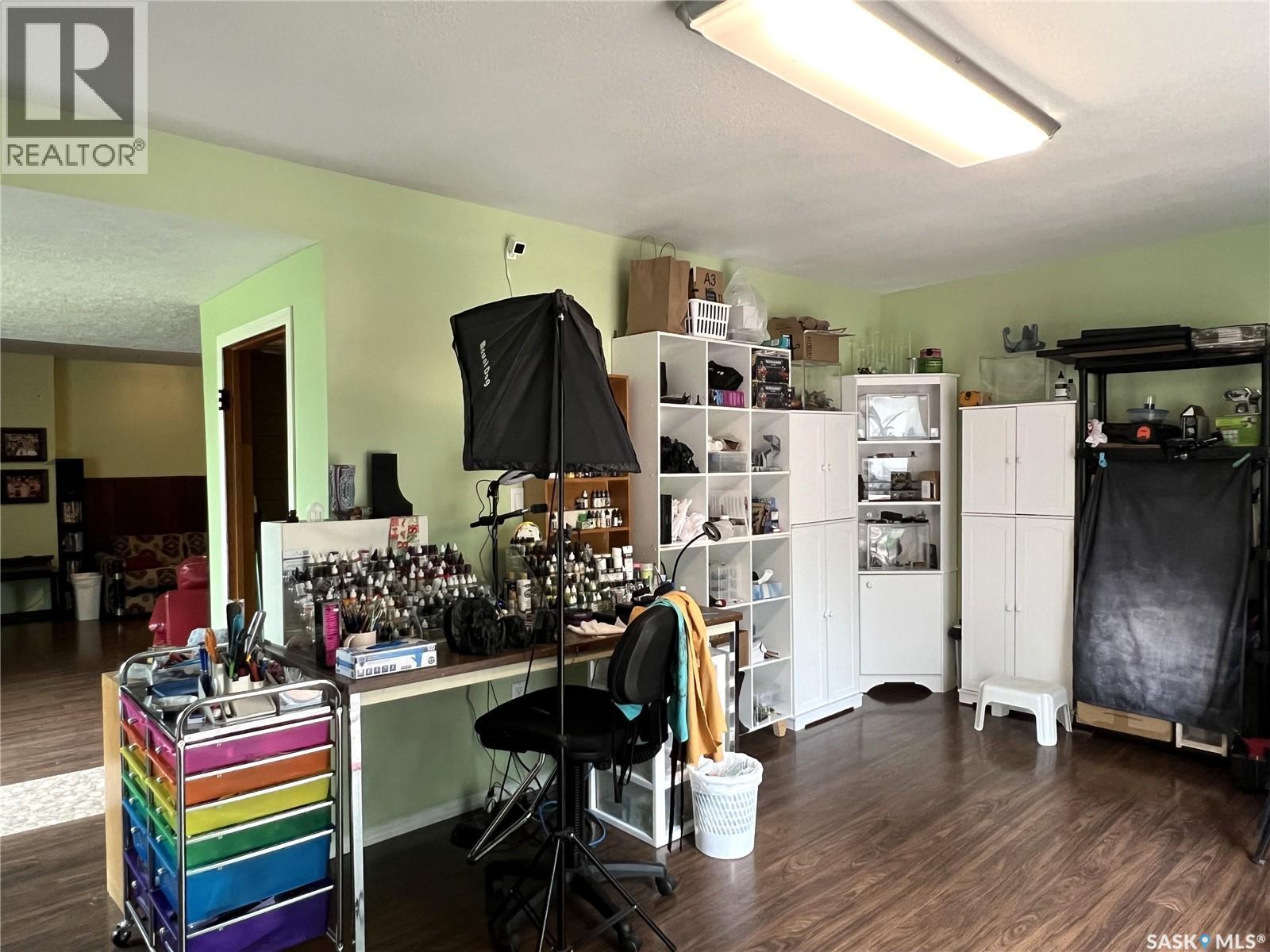 403 6th Street W, Meadow Lake, Saskatchewan  S9X 1A6 - Photo 21 - SK023663