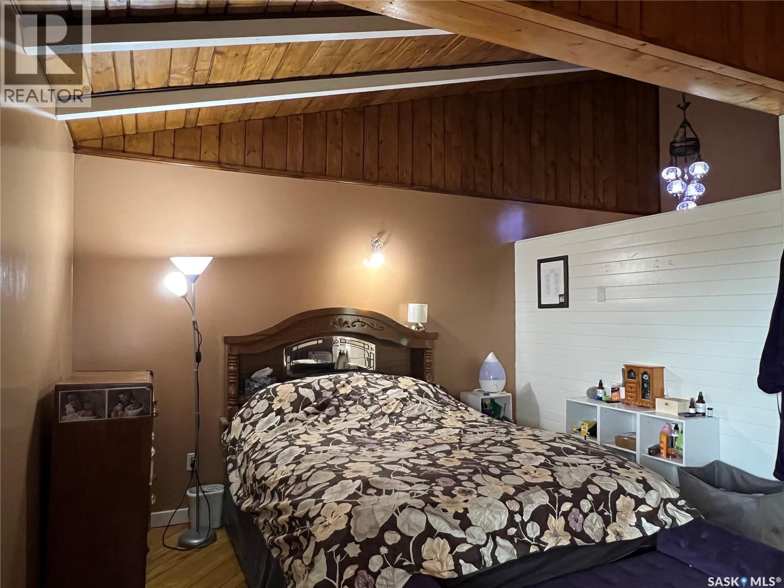 403 6th Street W, Meadow Lake, Saskatchewan  S9X 1A6 - Photo 30 - SK023663