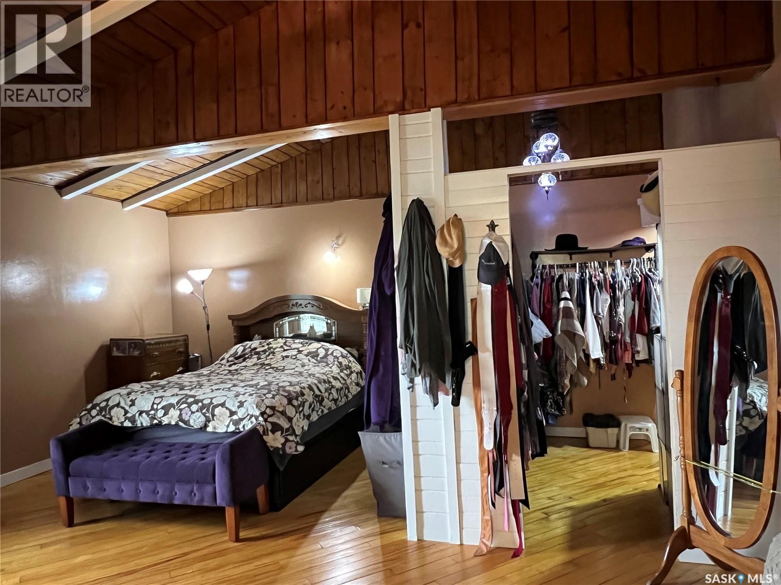 403 6th Street W, Meadow Lake, Saskatchewan  S9X 1A6 - Photo 31 - SK023663