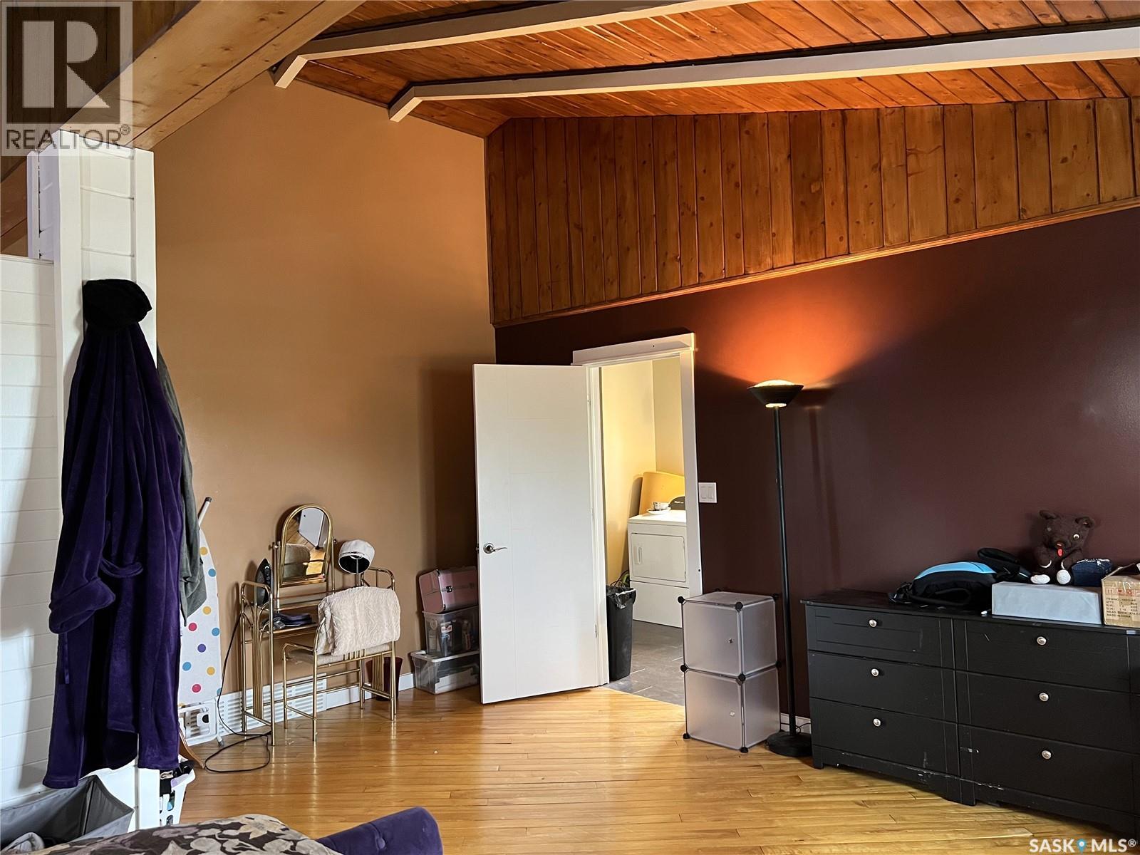 403 6th Street W, Meadow Lake, Saskatchewan  S9X 1A6 - Photo 32 - SK023663