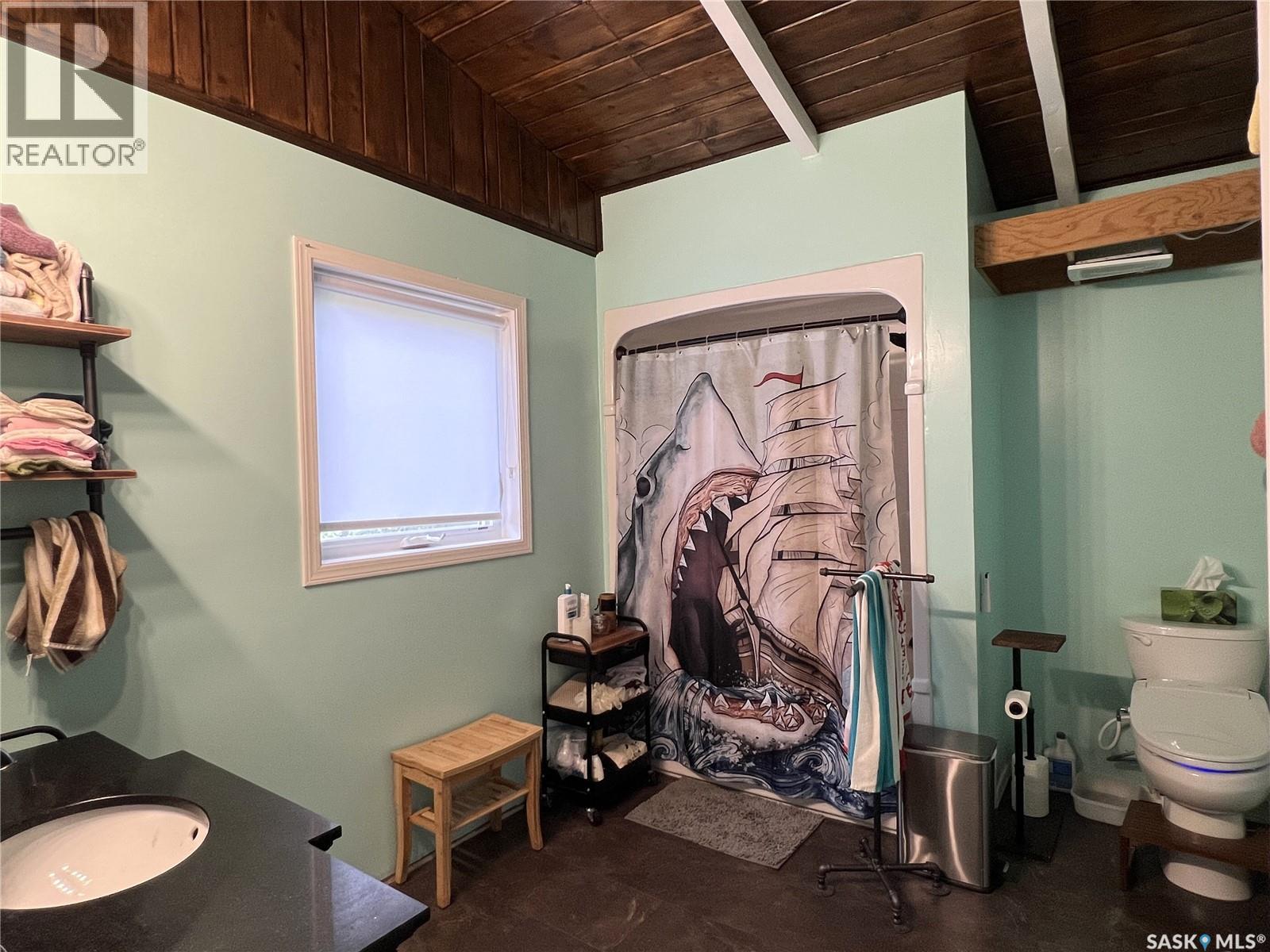 403 6th Street W, Meadow Lake, Saskatchewan  S9X 1A6 - Photo 33 - SK023663