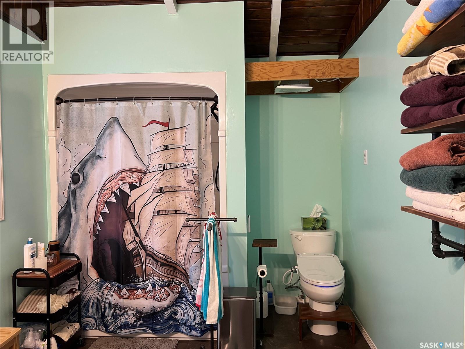 403 6th Street W, Meadow Lake, Saskatchewan  S9X 1A6 - Photo 34 - SK023663