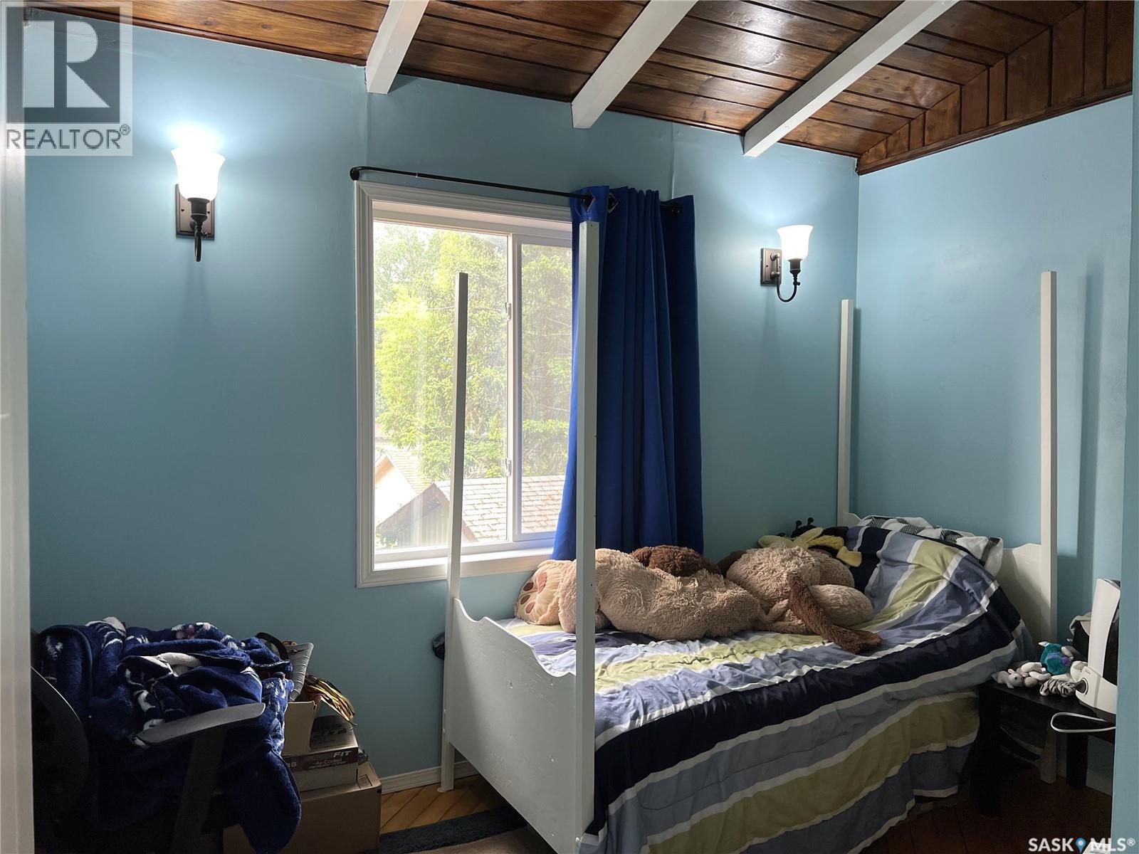 403 6th Street W, Meadow Lake, Saskatchewan  S9X 1A6 - Photo 36 - SK023663