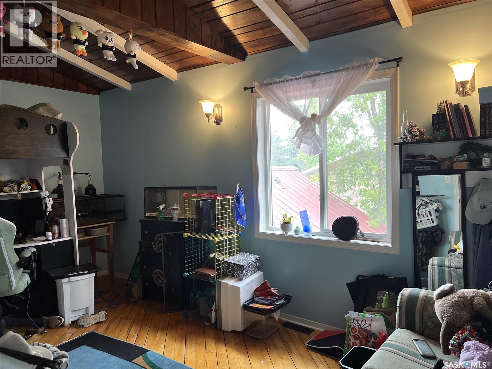 403 6th Street W, Meadow Lake, Saskatchewan  S9X 1A6 - Photo 39 - SK023663