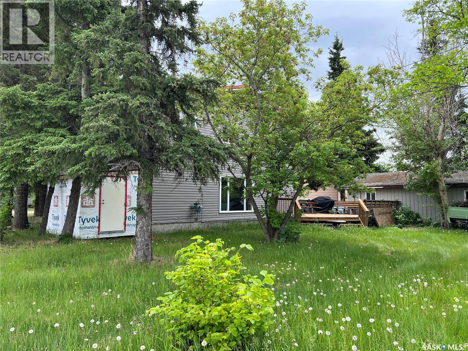 403 6th Street W, Meadow Lake, Saskatchewan  S9X 1A6 - Photo 4 - SK023663