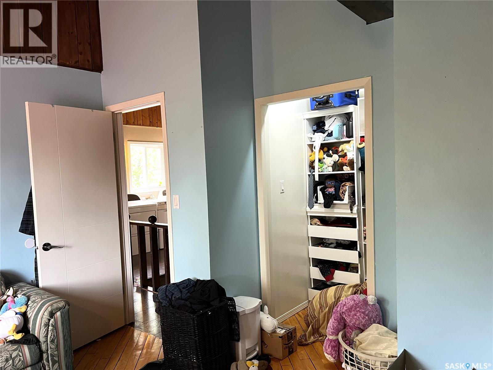 403 6th Street W, Meadow Lake, Saskatchewan  S9X 1A6 - Photo 40 - SK023663