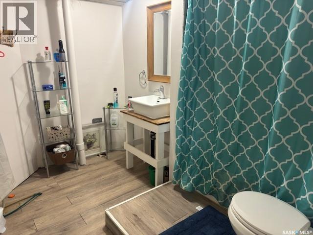 101 28th Street, Battleford, Saskatchewan  S0M 0E0 - Photo 20 - SK023656