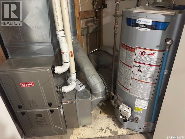 101 28th Street, Battleford, Saskatchewan  S0M 0E0 - Photo 21 - SK023656