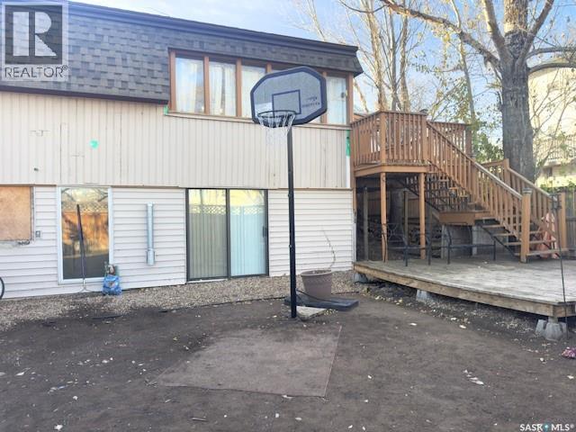 101 28th Street, Battleford, Saskatchewan  S0M 0E0 - Photo 24 - SK023656