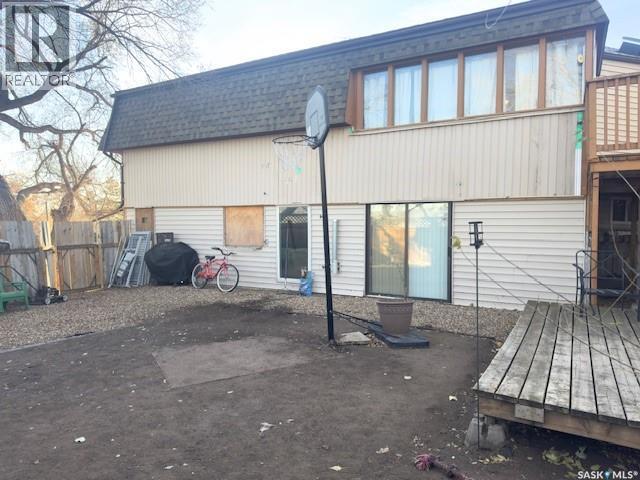 101 28th Street, Battleford, Saskatchewan  S0M 0E0 - Photo 25 - SK023656