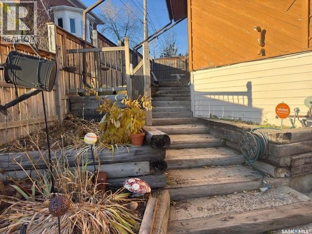 101 28th Street, Battleford, Saskatchewan  S0M 0E0 - Photo 28 - SK023656