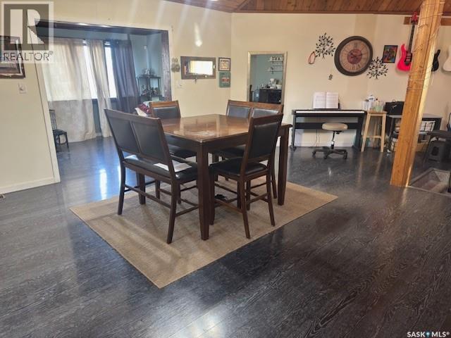 101 28th Street, Battleford, Saskatchewan  S0M 0E0 - Photo 4 - SK023656