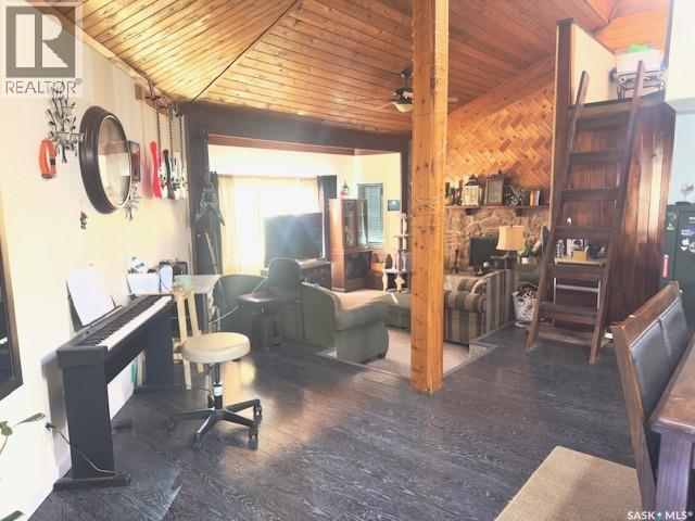 101 28th Street, Battleford, Saskatchewan  S0M 0E0 - Photo 5 - SK023656