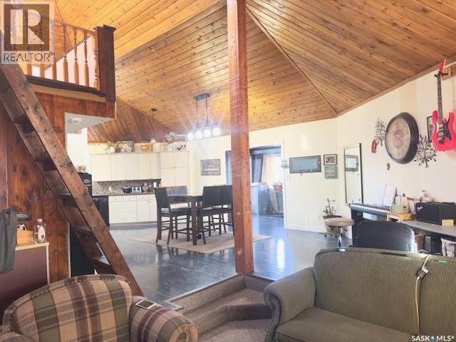 101 28th Street, Battleford, Saskatchewan  S0M 0E0 - Photo 6 - SK023656