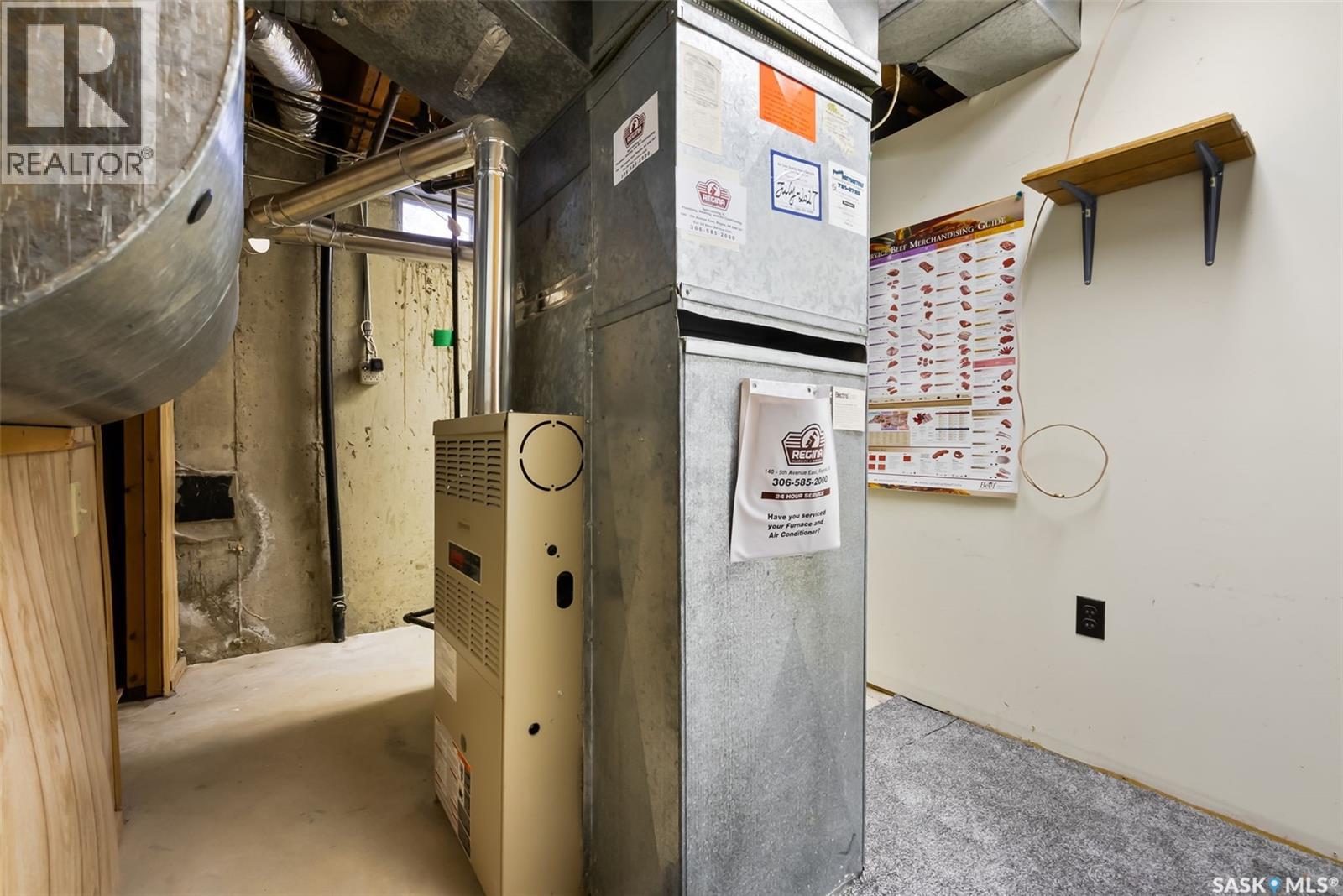 2003 Styles Crescent, Regina, Saskatchewan  S4V 0P8 - Photo 34 - SK022487