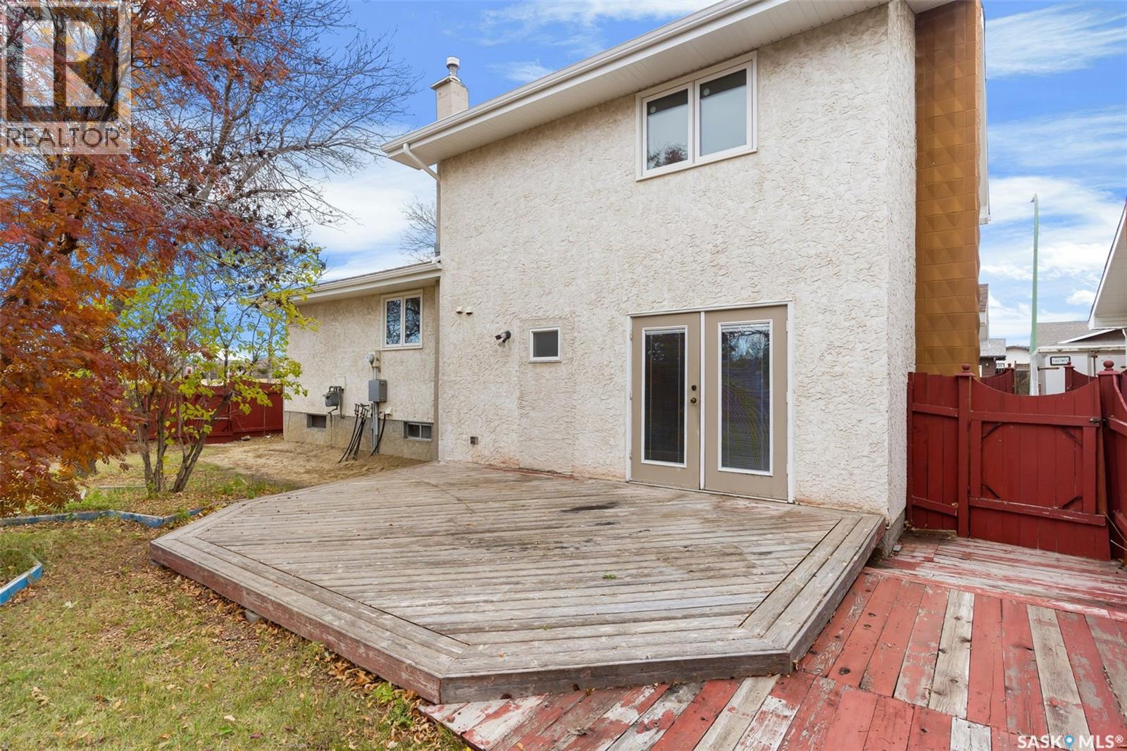 2003 Styles Crescent, Regina, Saskatchewan  S4V 0P8 - Photo 35 - SK022487