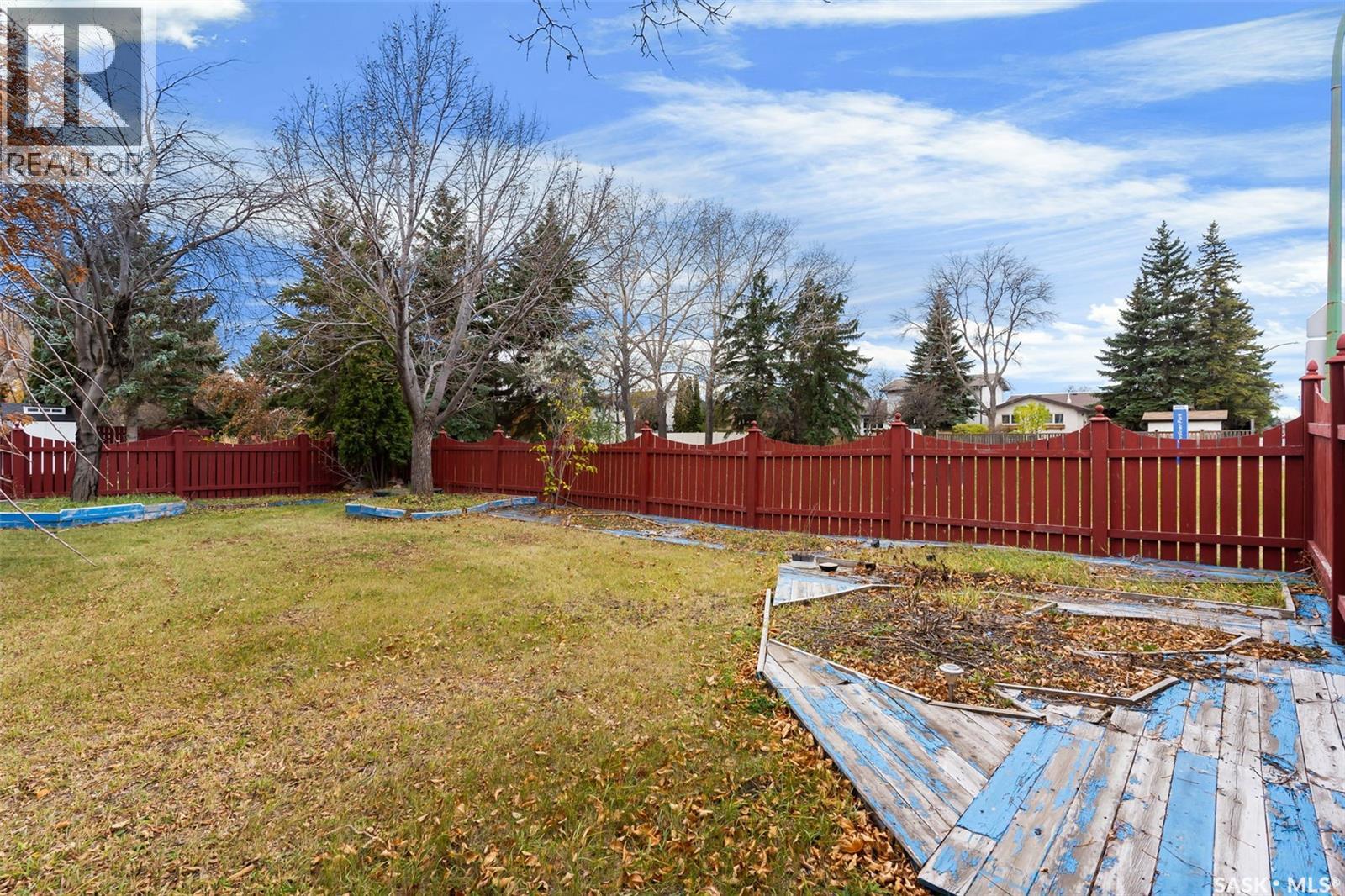 2003 Styles Crescent, Regina, Saskatchewan  S4V 0P8 - Photo 36 - SK022487