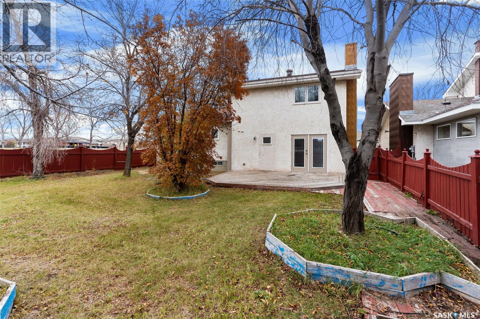 2003 Styles Crescent, Regina, Saskatchewan  S4V 0P8 - Photo 37 - SK022487