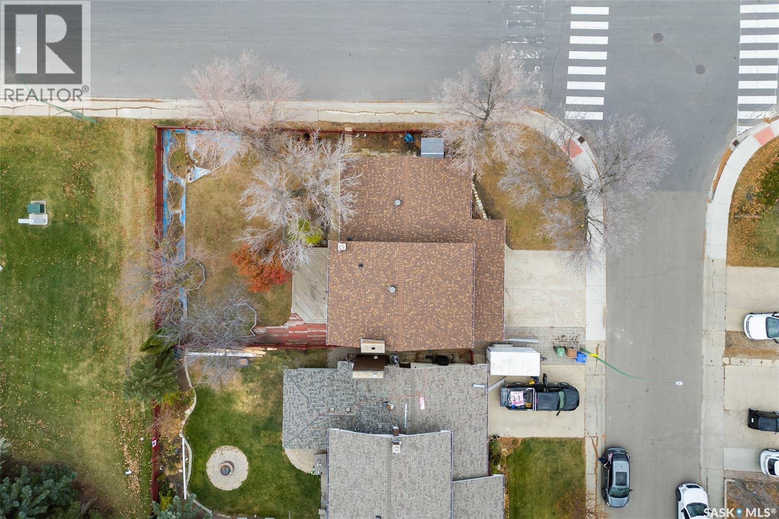 2003 Styles Crescent, Regina, Saskatchewan  S4V 0P8 - Photo 38 - SK022487