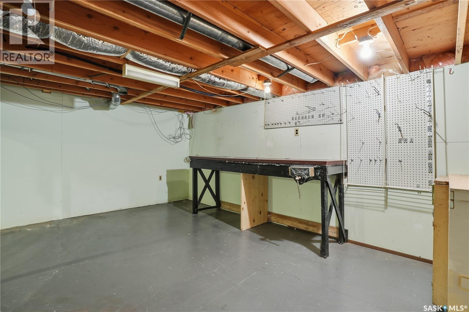 1243 Mcneill Crescent, Regina, Saskatchewan  S4N 5Z3 - Photo 40 - SK022463