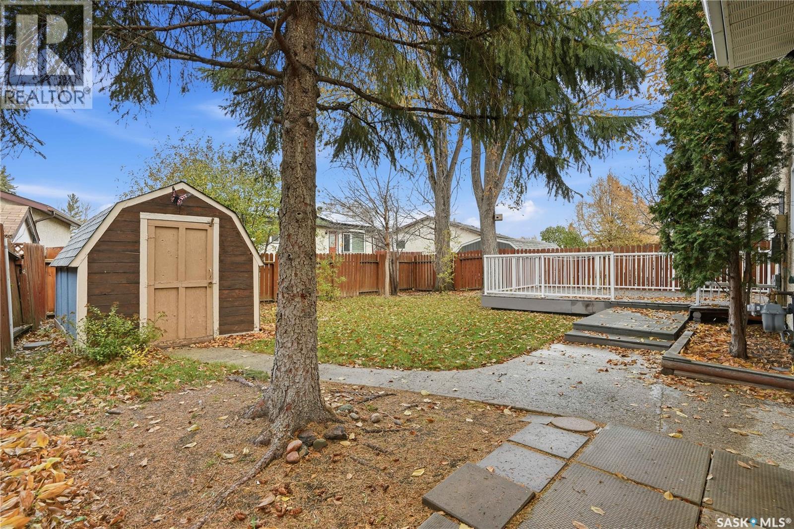 1243 Mcneill Crescent, Regina, Saskatchewan  S4N 5Z3 - Photo 44 - SK022463