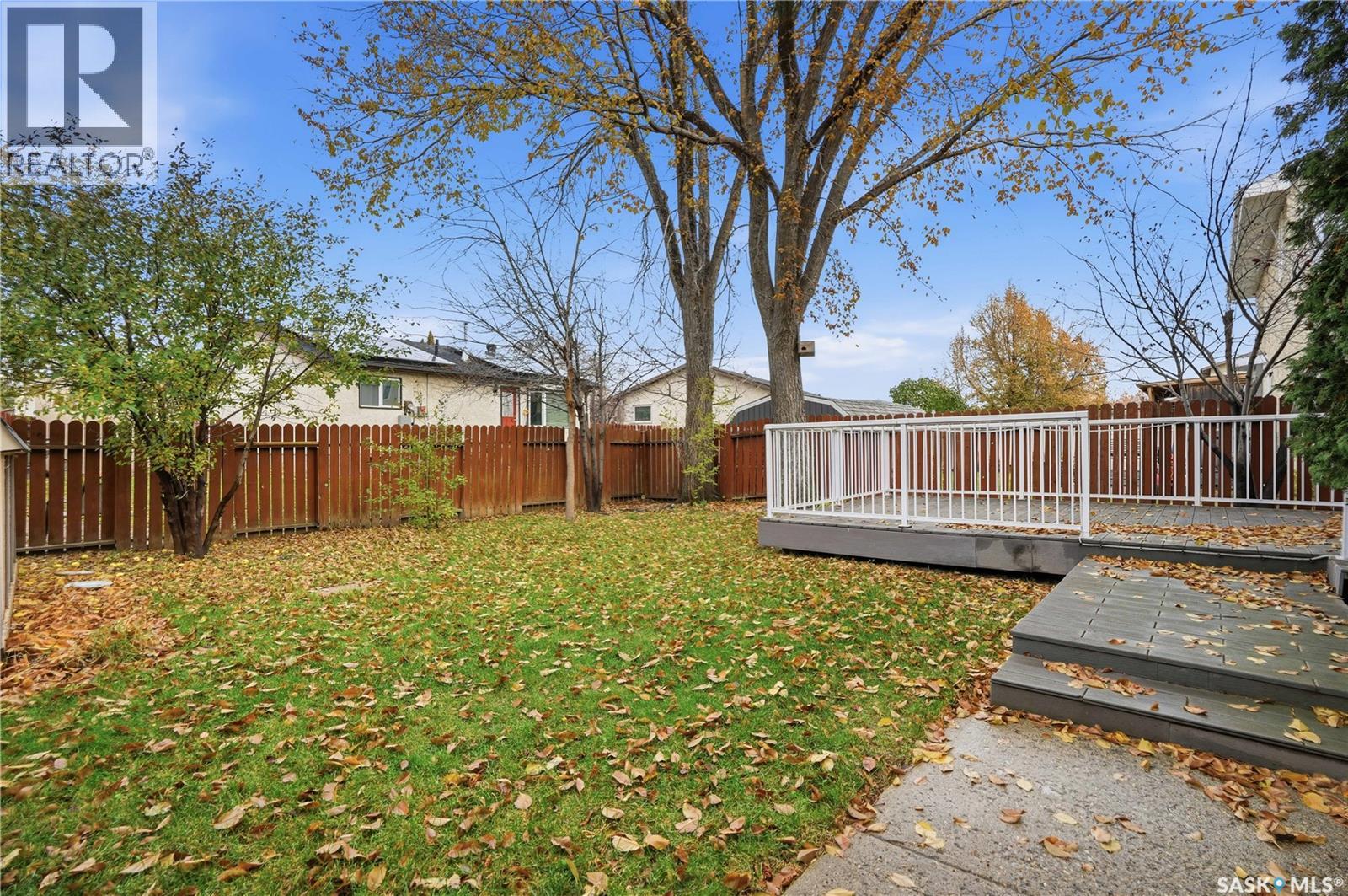 1243 Mcneill Crescent, Regina, Saskatchewan  S4N 5Z3 - Photo 45 - SK022463