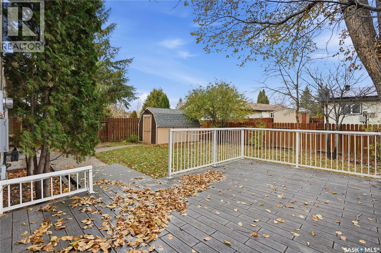 1243 Mcneill Crescent, Regina, Saskatchewan  S4N 5Z3 - Photo 46 - SK022463