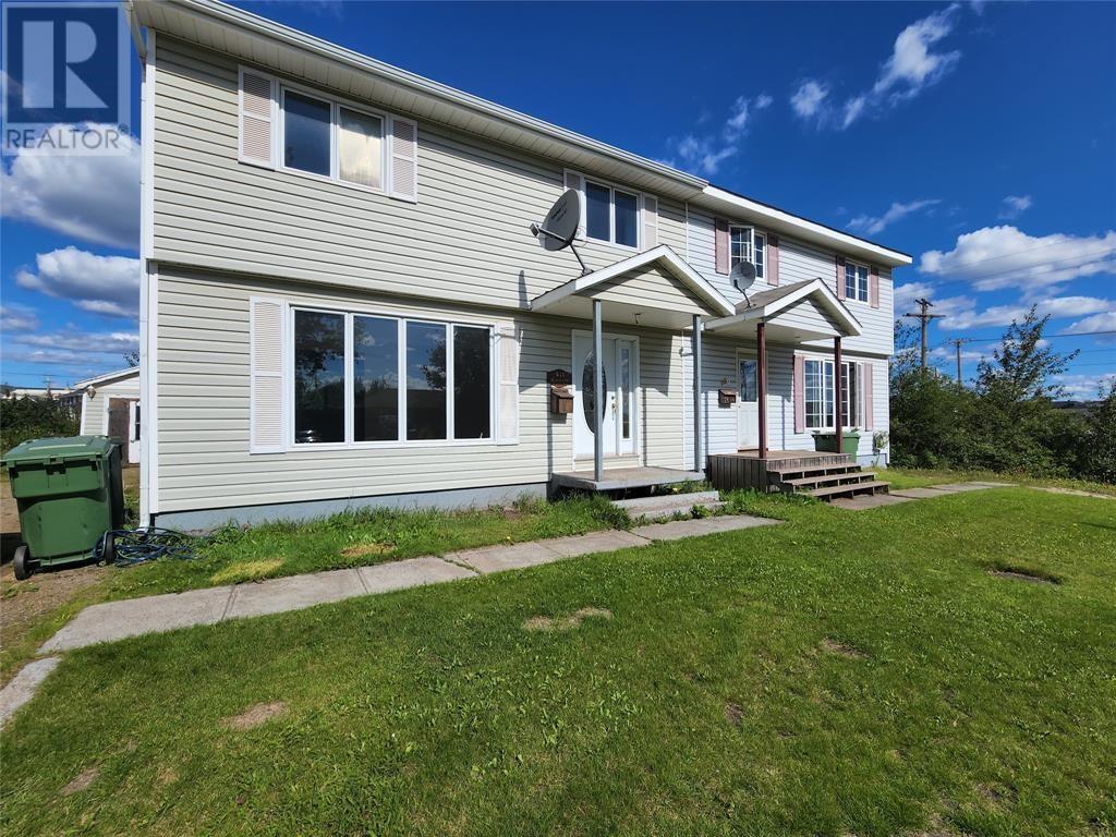 411 Bartlett Drive, Labrador City, Newfoundland & Labrador